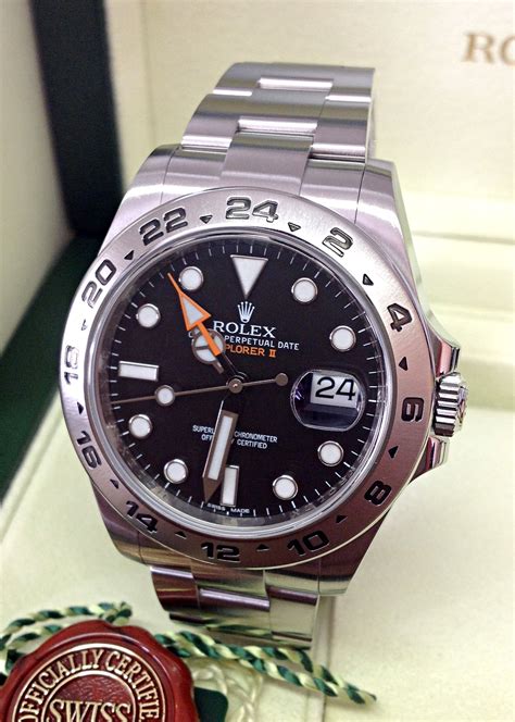 copia rolex explorer